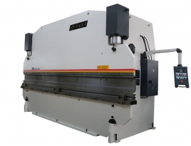 WE67Y-300/6000 Hydraulic Press Brake